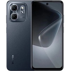 Infinix Hot 50i 4/256GB Sleek Black