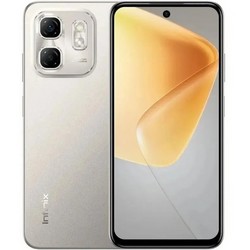 Infinix HOT 50i 4/128GB Titanium Grey