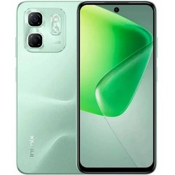 Infinix HOT 50i 4/128GB Sage Green