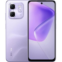 Infinix HOT 50i 4/128GB Dreamy Purple
