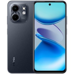 Infinix Smart 9 3/64GB Metallic Black