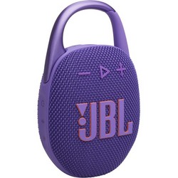 JBL Clip 5 Purple