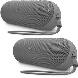 Beats Pill + Beats Pill Stereo Pair Kim Kardashian Dark Grey