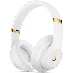 Beats Studio 3 White