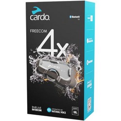 Cardo Freecom 4х Single