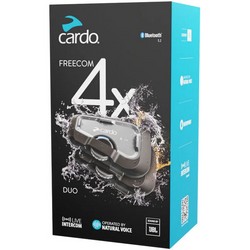 Cardo Freecom 4х Duo Cardo Freecom 4х Duo