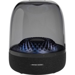 Harman Kardon Aura Studio 4 Black