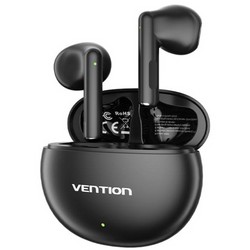 Vention Elf E06 Earbuds NBKB0 Black