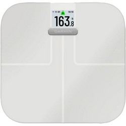Умные весы Garmin Index S2 Smart White (010-02294-13)