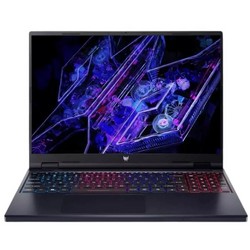 Acer Predator Helios Neo 16 PHN16-72-99PA (Intel Core i9 14900HX 5700MHz/16Gb/1024Gb SSD/16.0/1920x1200/165Hz/GF RTX 4060 8Gb)