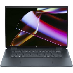 HP Spectre x360 2in1 16-AA0047NR (Intel Ultra 7 155H 4800MHz/16Gb/1024Gb SSD/16.0"/2880x1800/Touch/120Hz/OLED/Intel Arc) Синий