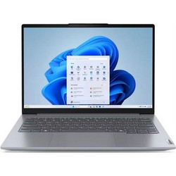 Lenovo ThinkBook 14 G7 21MR005UUS (Intel Core Ultra 7 155U 1700MHz/16Gb/512Gb SSD/14"/1920x1200/Touch) Серый