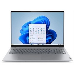 Lenovo ThinkBook 16 G8 21SH0003US (Intel Core Ultra 5 210H 2200MHz/16GB/512GB SSD/16.0"/1920x1200/Touch/intel Iris Xe) Серый
