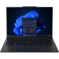 Lenovo ThinkPad X1 Carbon Gen 11 21HMS5A300 (Intel Core i5 1345U 1600MHz/16Gb/512Gb SSD/15.6"/1920x1200/Intel Iris Xe) Серый