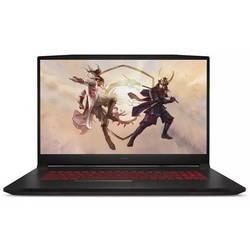 MSI Katana 15 B13VGK-2000US (Intel Core i7 13620H 2400MHz/16GB/1024GB SSD/15.6"/2560x1440/165Hz/NVIDIA GeForce RTX 4070 8GB)