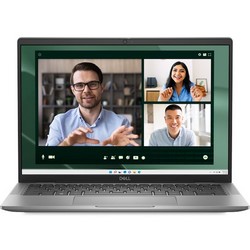 Dell Latitude 7450 14 (Intel Core Ultra 7 165U 1700MHz/32Gb/512Gb SSD/14"/1920x1080) Серый