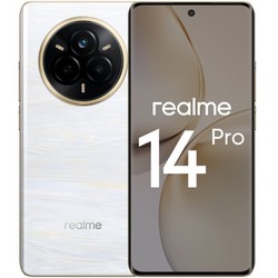 Realme 14 Pro 5G 8/256GB White