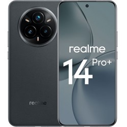 Realme 14 Pro+ 5G 12/512GB Suede Grey