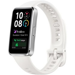Huawei Band 10 White Huawei Band 10 White