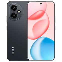 Honor 400 8/256GB Midnight Black
