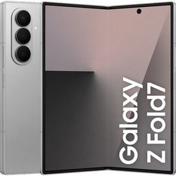 Samsung Galaxy Z Fold7 12/256GB Silver Shadow