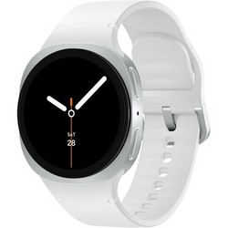 Samsung Galaxy Watch8 LTE 40mm Silver