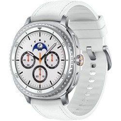 Samsung Galaxy Watch8 Classic LTE 46mm White