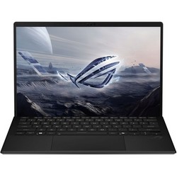 Asus ROG FLOW 13 GZ302EA-DS96 (AMD Ai Max 390 3200 MHz/32GB/1024GB SSD/13.4"/Touch/2560x1600/180Hz/AMD Radeon 8050S) Черный