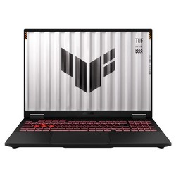 Asus TUF Gaming A16 FA608UP-A16.R95070 (AMD Ryzen 9 270 3800MHz/32GB/1024GB SSD/1920x1200/165Hz/GeForce RTX 5070 8GB) Серый