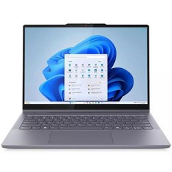 Lenovo IdeaPad 5i 2-in-1 14 83KR001TUS (Intel Ultra 7 255U 3800MHz/16Gb/512Gb SSD/14&quot;/1920x1200/Touch/Intel Iris Xe) Серый