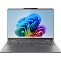 Lenovo Yoga 7 16 2-in-1 83JT0000US (Intel Ultra 5 226V 3900MHz/16GB/512GB SSD/16.0&quot;/1920x1200/intel Arc Graphics) Серый