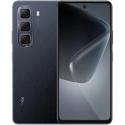 Infinix HOT 50 6/256GB Sleek Black