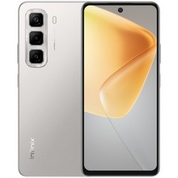 Infinix HOT 50 6/256GB Titanium Grey
