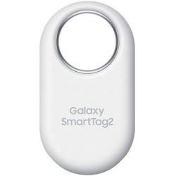 Samsung Galaxy SmartTag2 (1 Pack) White