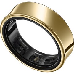 Samsung Galaxy Ring Size 9 Titanium Gold