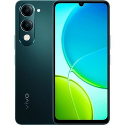 Vivo Y04 4/128GB Green