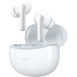 Vivo Buds Ceramic White