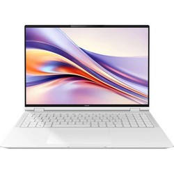 Honor MagicBook Pro 16 DRA-7216 (Intel Ultra 7 155H 4800MHz/32Gb/1024Gb SSD/16.0"/3072x1920/165Hz/GeForce RTX 4060 8Gb) Белый Honor MagicBook Pro 16 DRA-7216 (Intel Ultra 7 155H 4800MHz/32Gb/1024Gb SSD/16.0"/3072x1920/165Hz/GeForce RTX 4060 8Gb) Белый