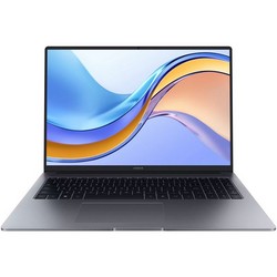 Honor MagicBook X14 GDG-X (Intel Core i5 12450H 2200MHz/16GB/512GB SSD/14"/1920x1200/Intel Iris Xe Graphics) Серый Honor MagicBook X14 GDG-X (Intel Core i5 12450H 2200MHz/16GB/512GB SSD/14"/1920x1200/Intel Iris Xe Graphics) Серый