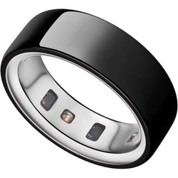 Oura Ring 4 Size 10 Black