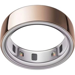 Oura Ring 4 Size 4 Rose Gold
