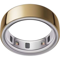 Oura Ring 4 Size 5 Gold