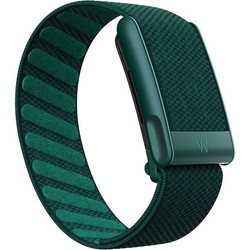Плетёный ремешок Whoop Superknit MG Emerald