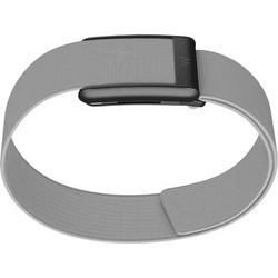 Ремешок на бицепс Whoop Coreknit Bicep 5.0/MG Ash Grey