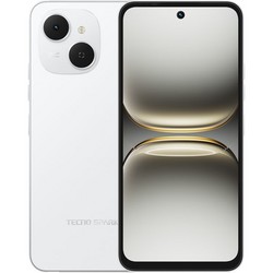 Tecno Spark 40С 8/128GB Veil White Tecno Spark 40С 8/128GB Veil White