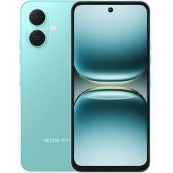 Tecno Spark Go 2 3/64GB Turquoise Green Tecno Spark Go 2 3/64GB Turquoise Green
