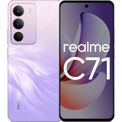 Realme C71 6/128GB Purple
