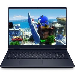 Dell Alienware Aurora 16 (Intel Ultra 7/32Gb/1024Gb SSD/16.0/2560х1600/120Hz/Geforce RTX 5060 8Gb/165Hz) Черный