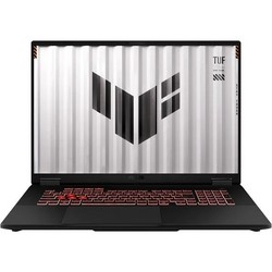 Asus TUF Gaming A18 FA808UM-S8050 (AMD Ryzen 7 260 3800MHz/32GB/1024GB SSD/18"/1920x1200/144Hz/ GeForce RTX 5060 8GB) Черный