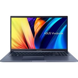 Asus Vivobook 15 M1502YA-BQ579 (AMD Ryzen 7 5825U 2000MHz/16GB/512GB SSD/15.6"/1920x1080/Radeon Vega Graphics) Синий